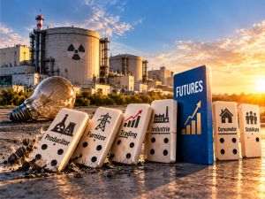 Ce s-ar fi întâmplat dacă România ar fi avut o piaţă futures funcţională? Lecţiile cazului Nuclearelectrica - Getica 95